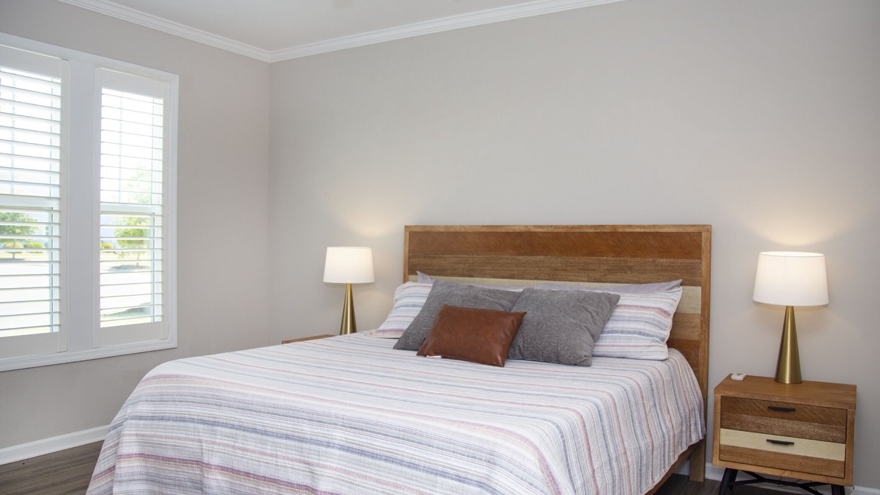 Photo of Bedroom in Morehead City