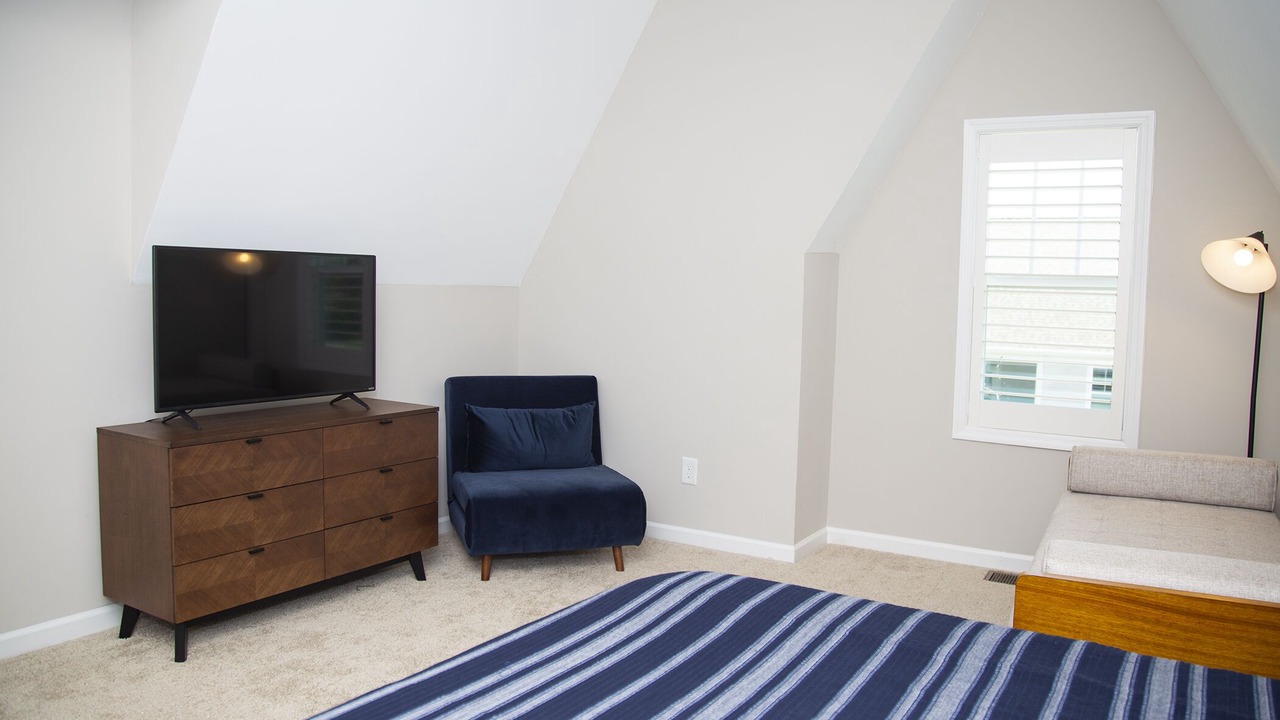 Photo of Bedroom in Morehead City