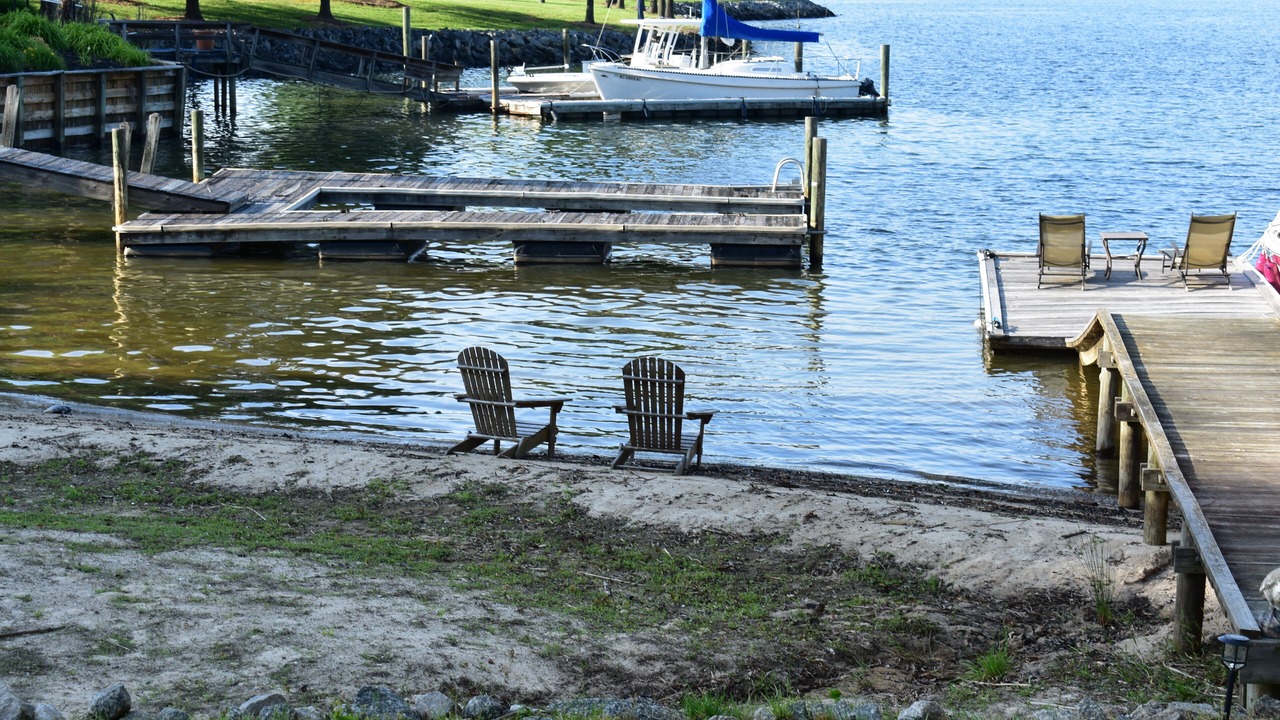 Photo of Others in Lake Norman of Catawba