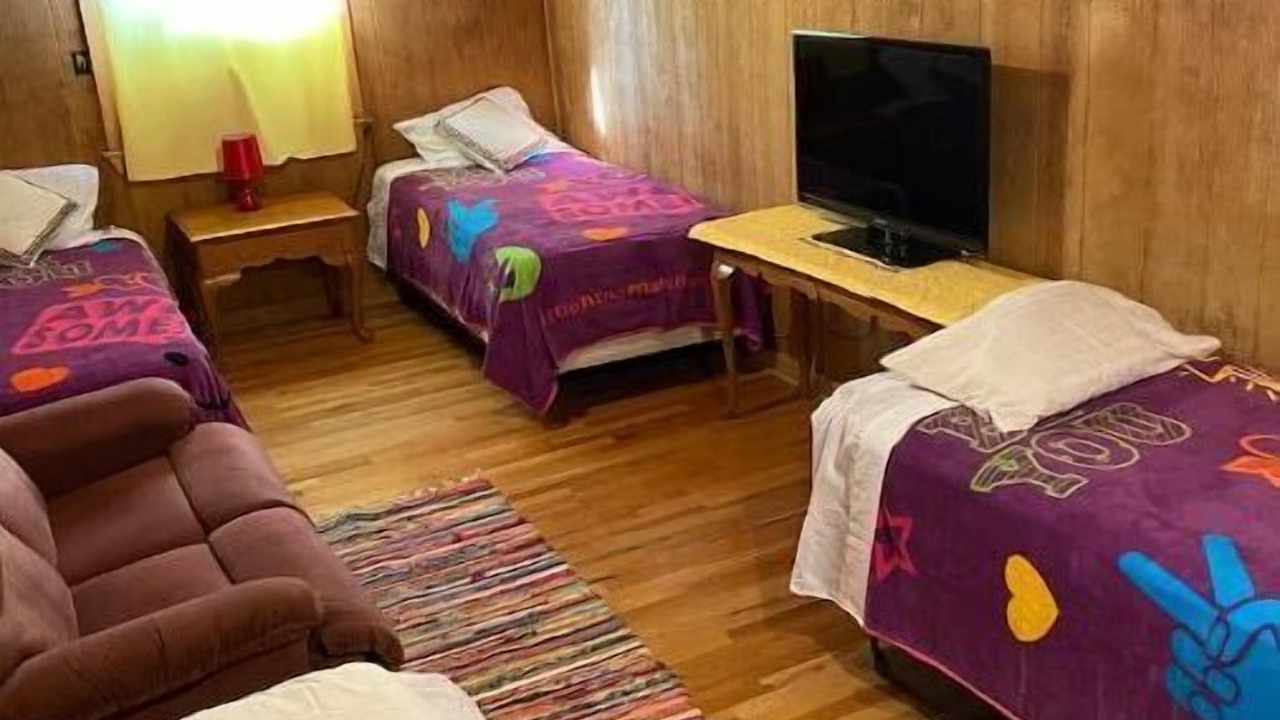 Photo of Bedroom in Nallen
