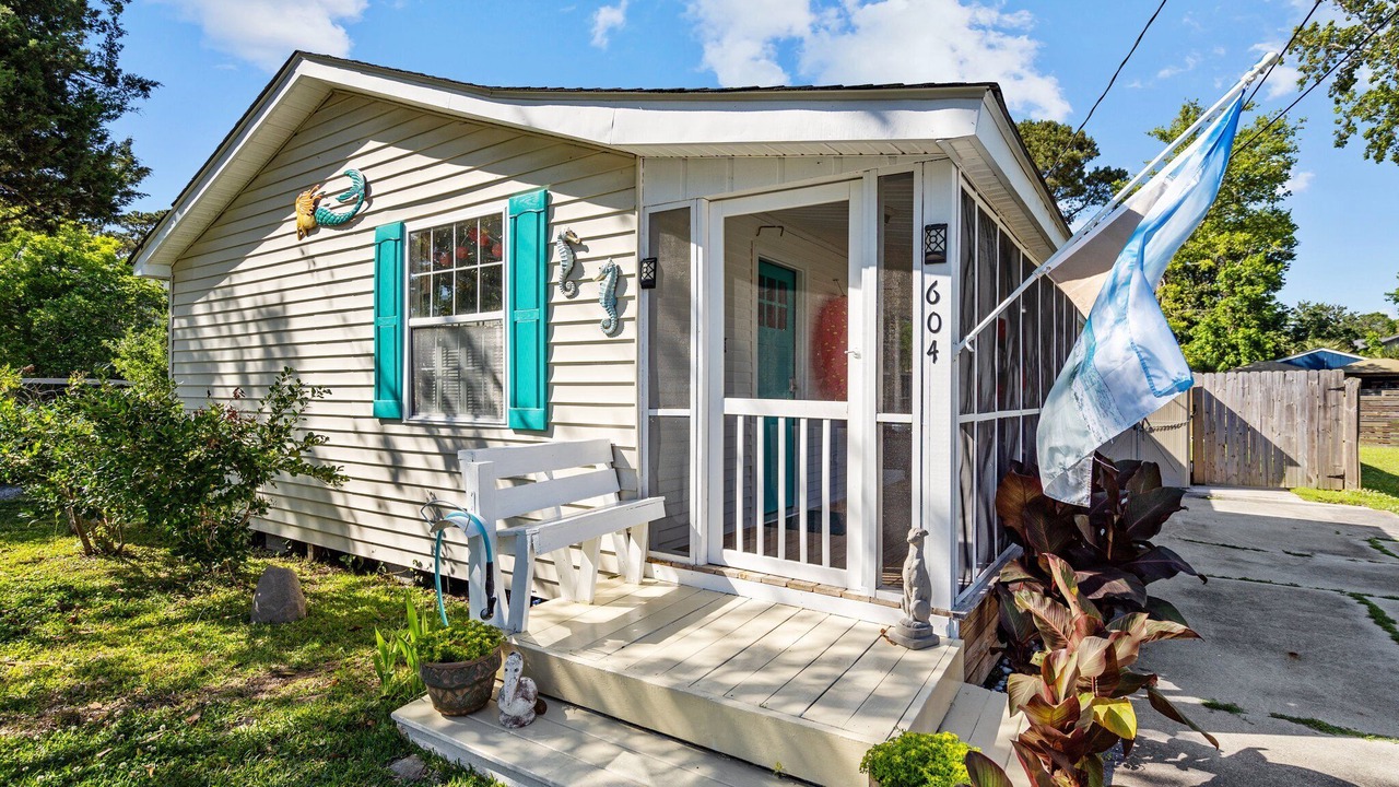 Photo of Outdoor in North Carolina Coast