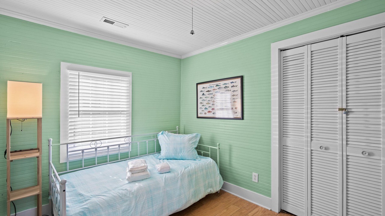 Photo of Bedroom in North Carolina Coast