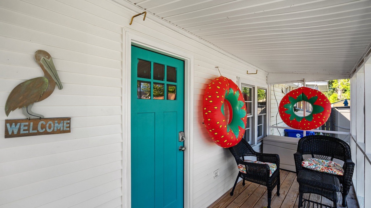 Photo of Outdoor in North Carolina Coast