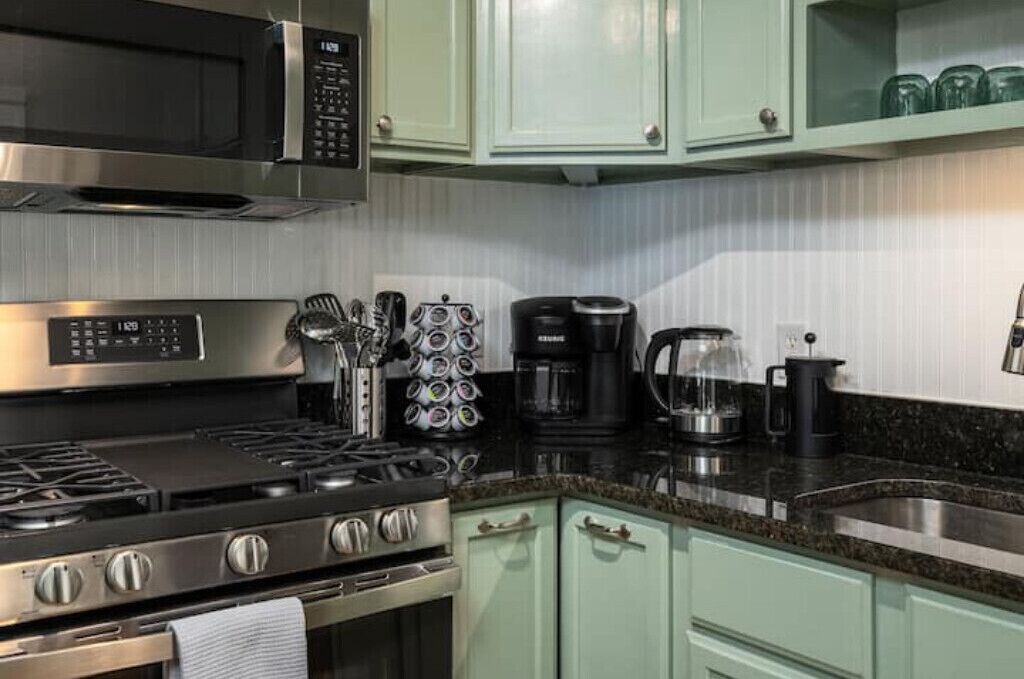 Photo of Kitchen in Kirkwood