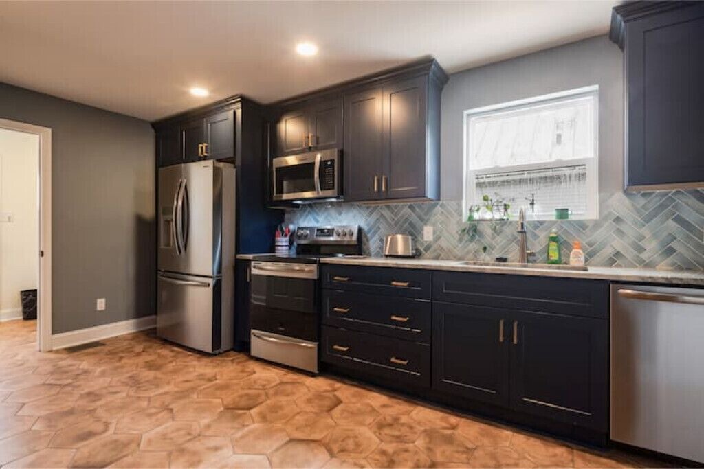 Photo of Kitchen in Shepherdsville