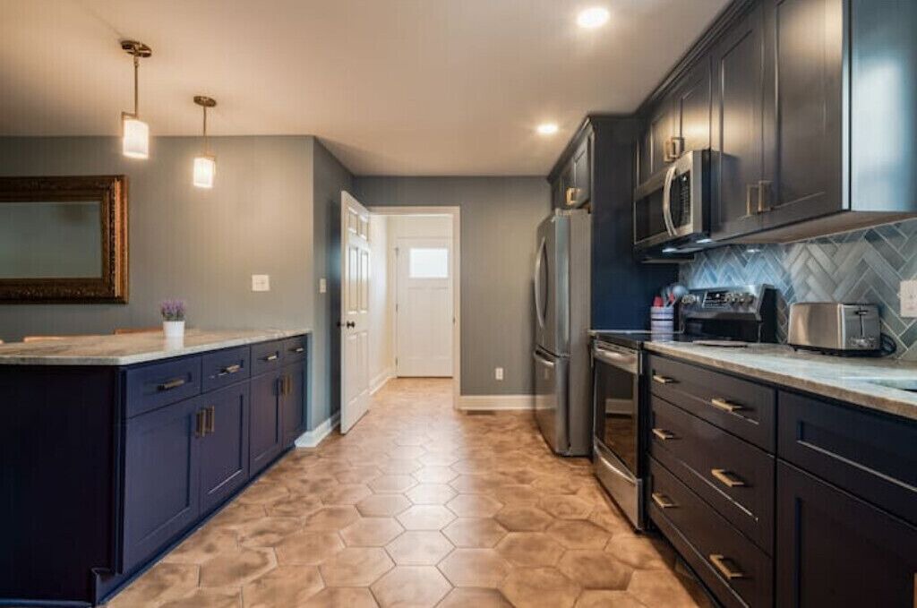 Photo of Kitchen in Shepherdsville