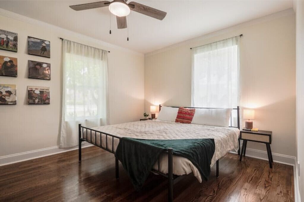 Photo of Bedroom in Shepherdsville