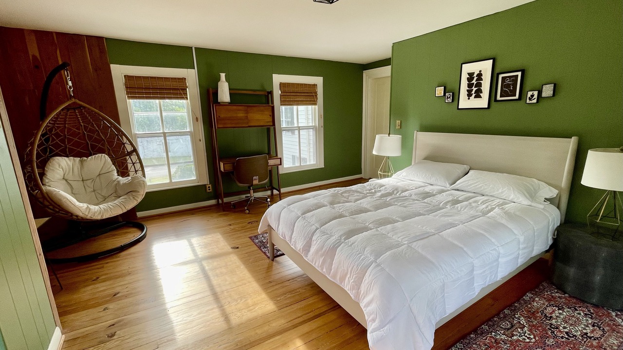 Photo of Bedroom in Farnham