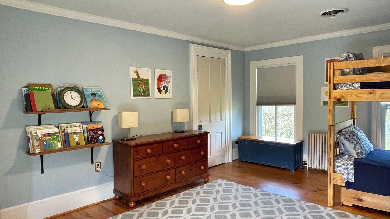 Photo of Bedroom in Farnham