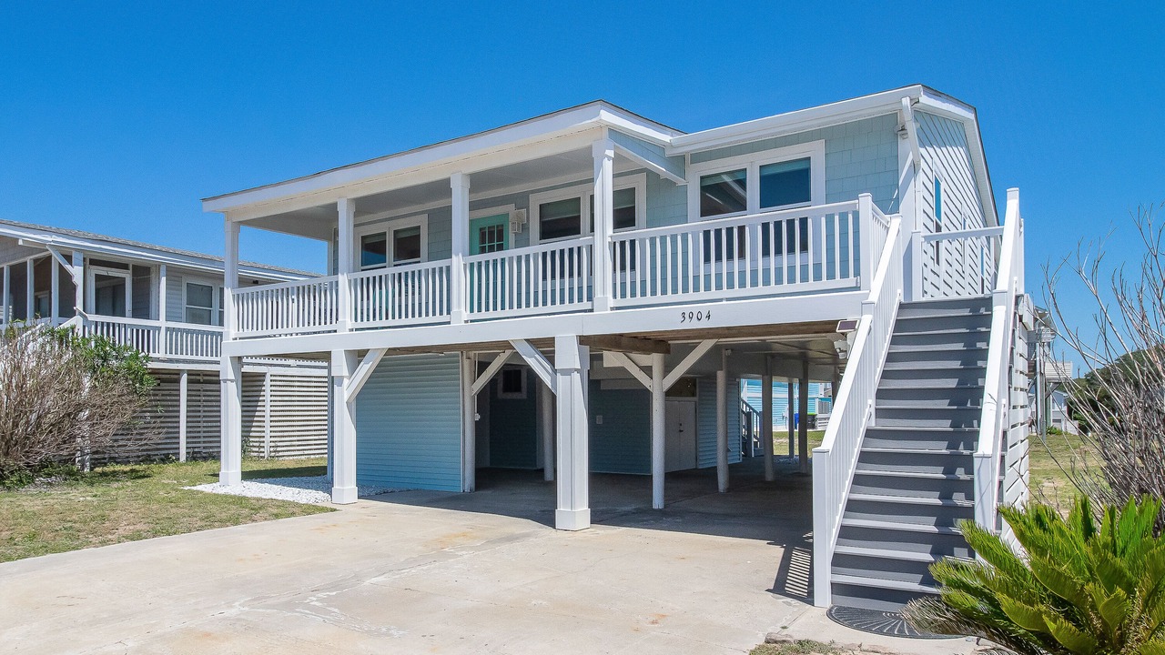 Photo of Outdoor in Oak Island