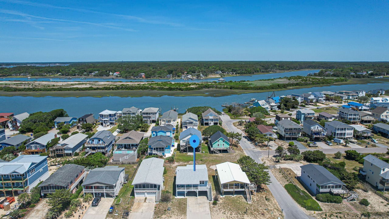 Photo of Outdoor in Oak Island