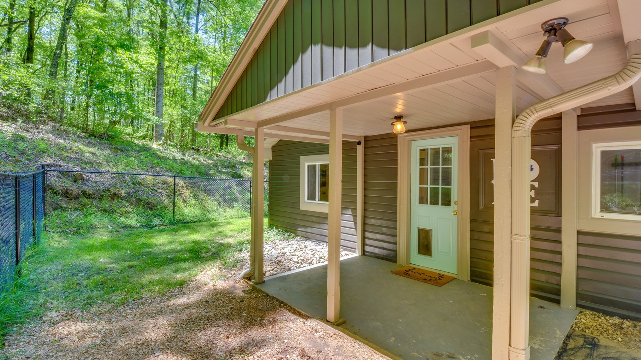 Photo of Outdoor in Pickens