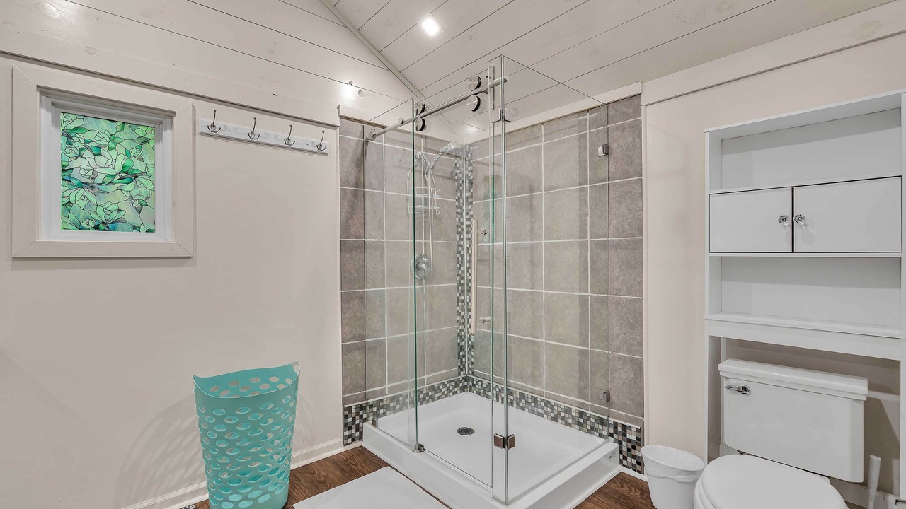 Photo of Bathroom in Pickens