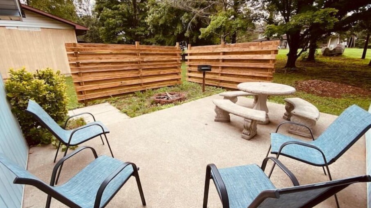 Photo of Patio Balcony in Sloans Valley