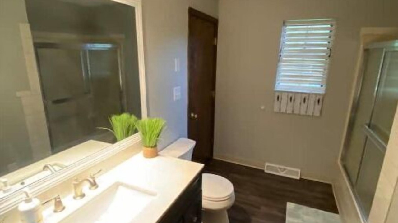 Photo of Bathroom in Sloans Valley