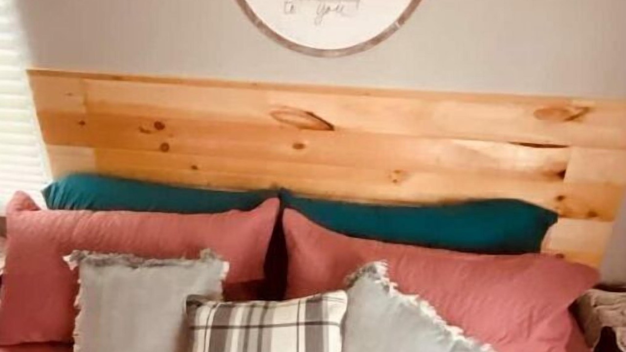 Photo of Bedroom in Sloans Valley