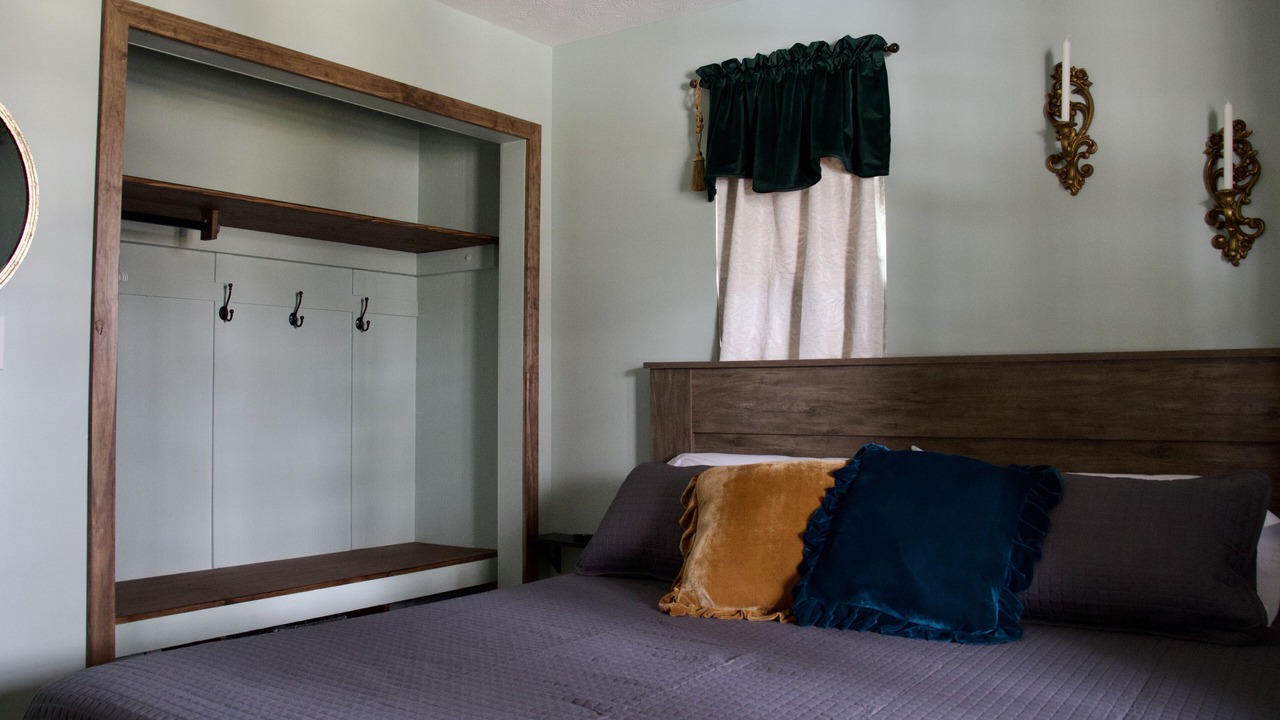 Photo of Bedroom in Sloans Valley