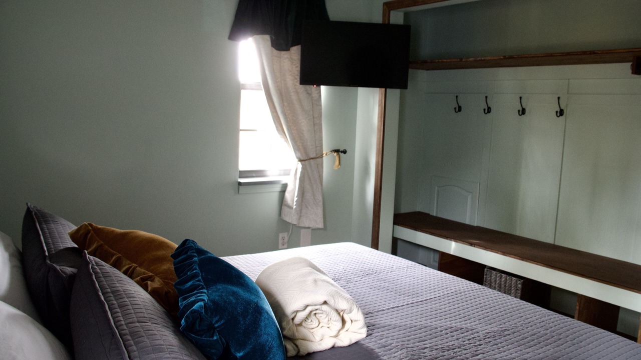 Photo of Bedroom in Sloans Valley