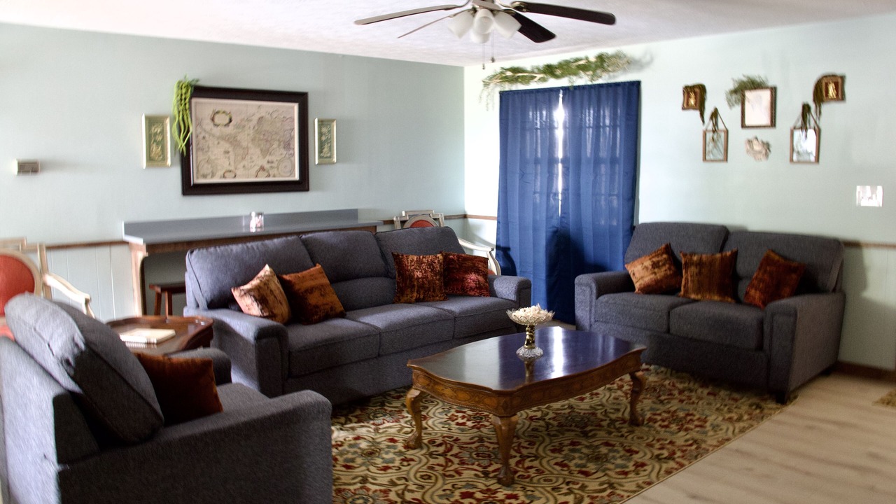 Photo of Livingroom in Sloans Valley