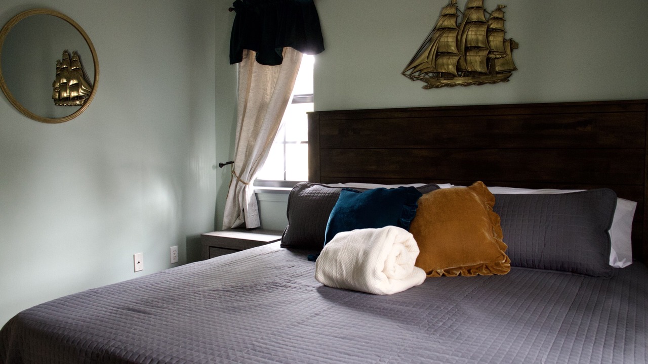 Photo of Bedroom in Sloans Valley