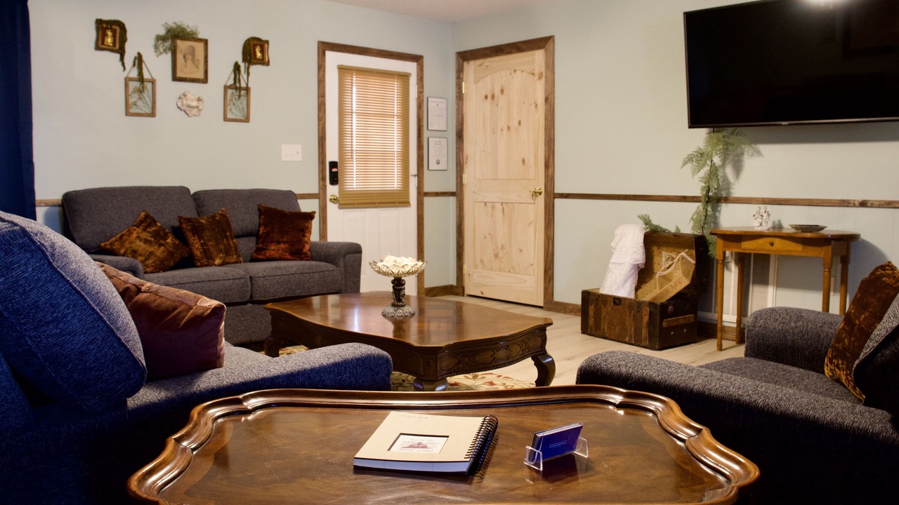 Photo of Livingroom in Sloans Valley