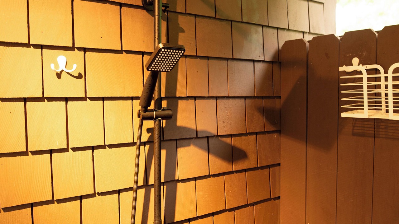 Photo of Bathroom in Wanchese