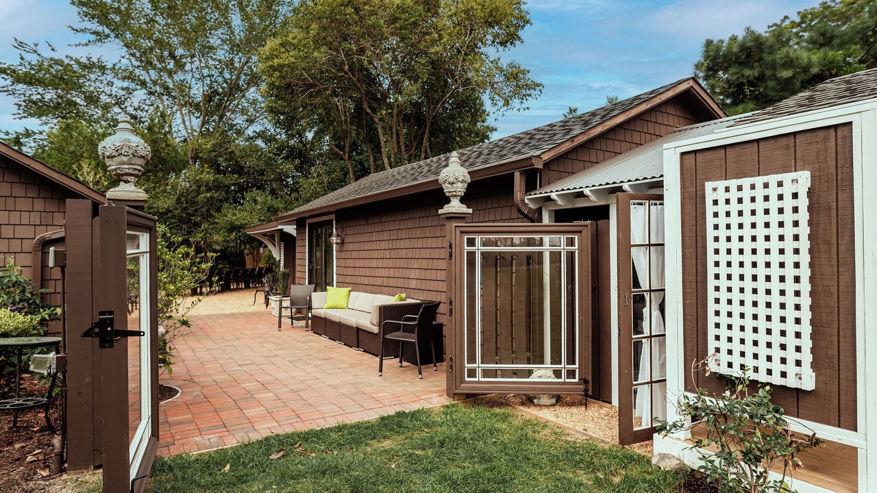 Photo of Patio Balcony in Wanchese