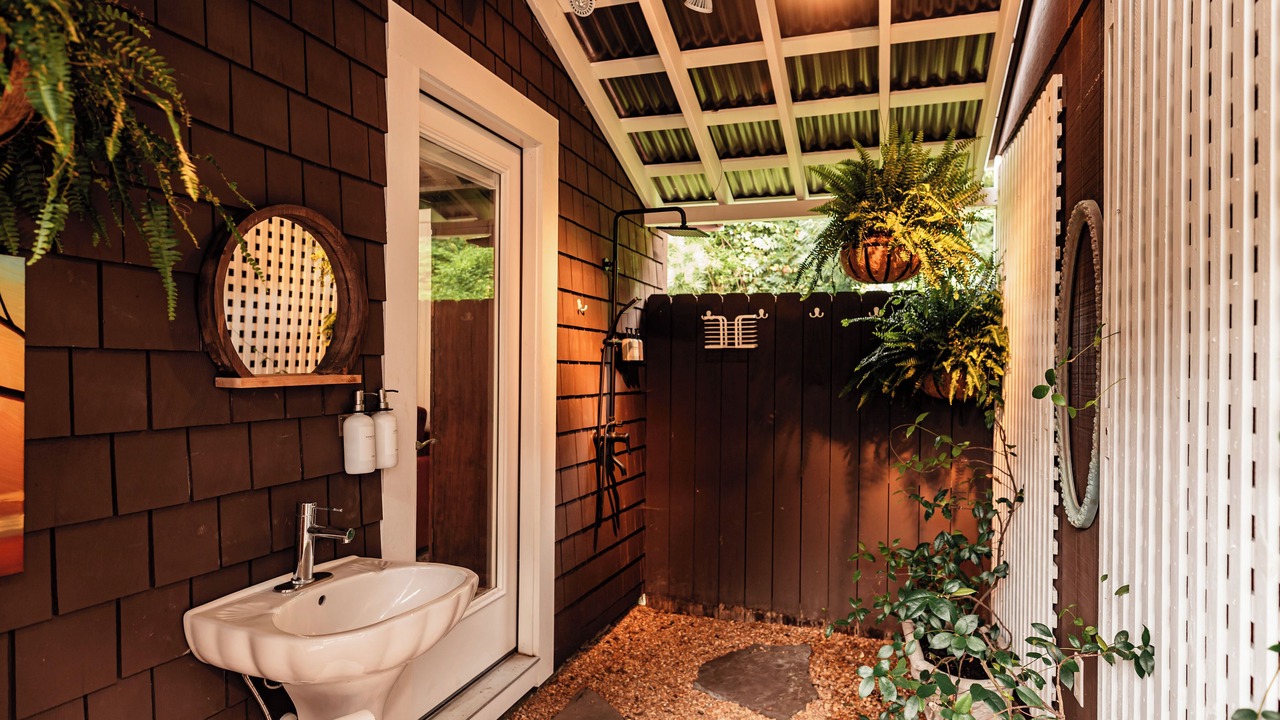 Photo of Bathroom in Wanchese