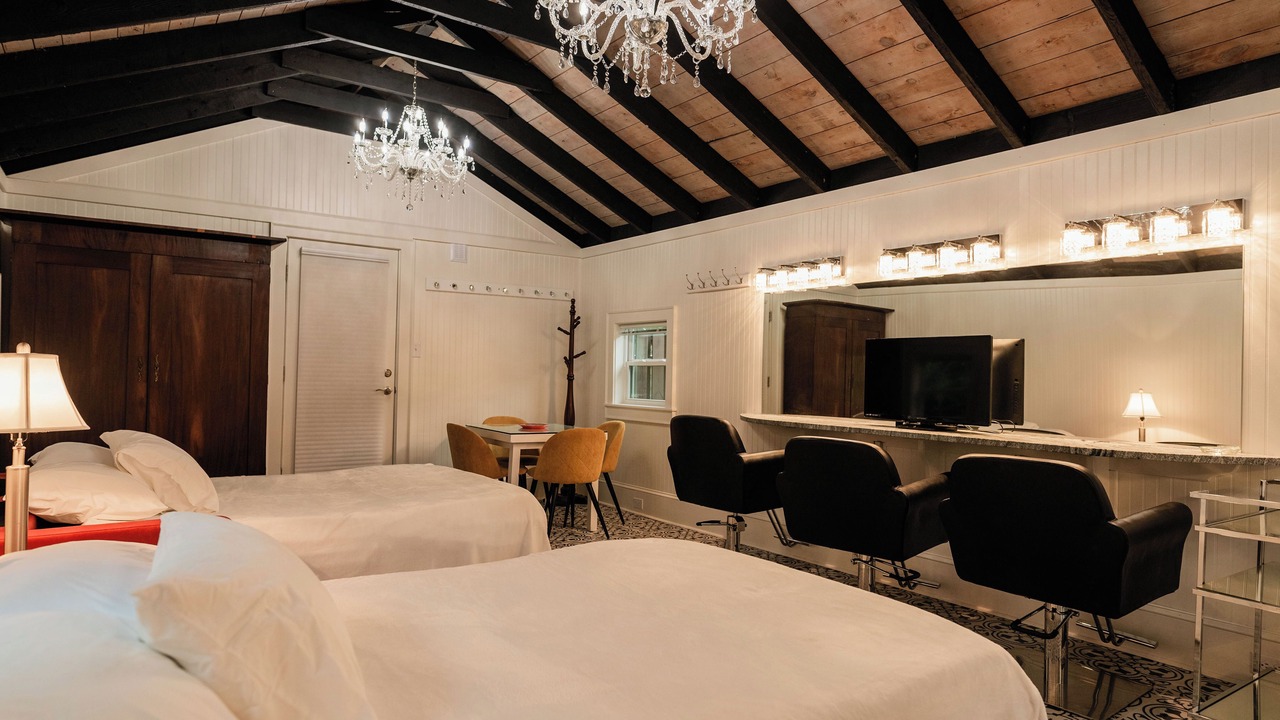 Photo of Bedroom in Wanchese