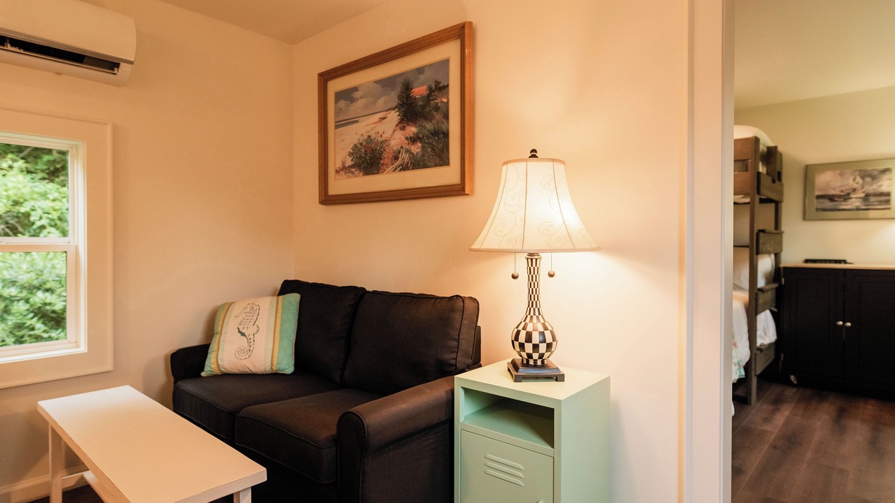 Photo of Livingroom in Wanchese