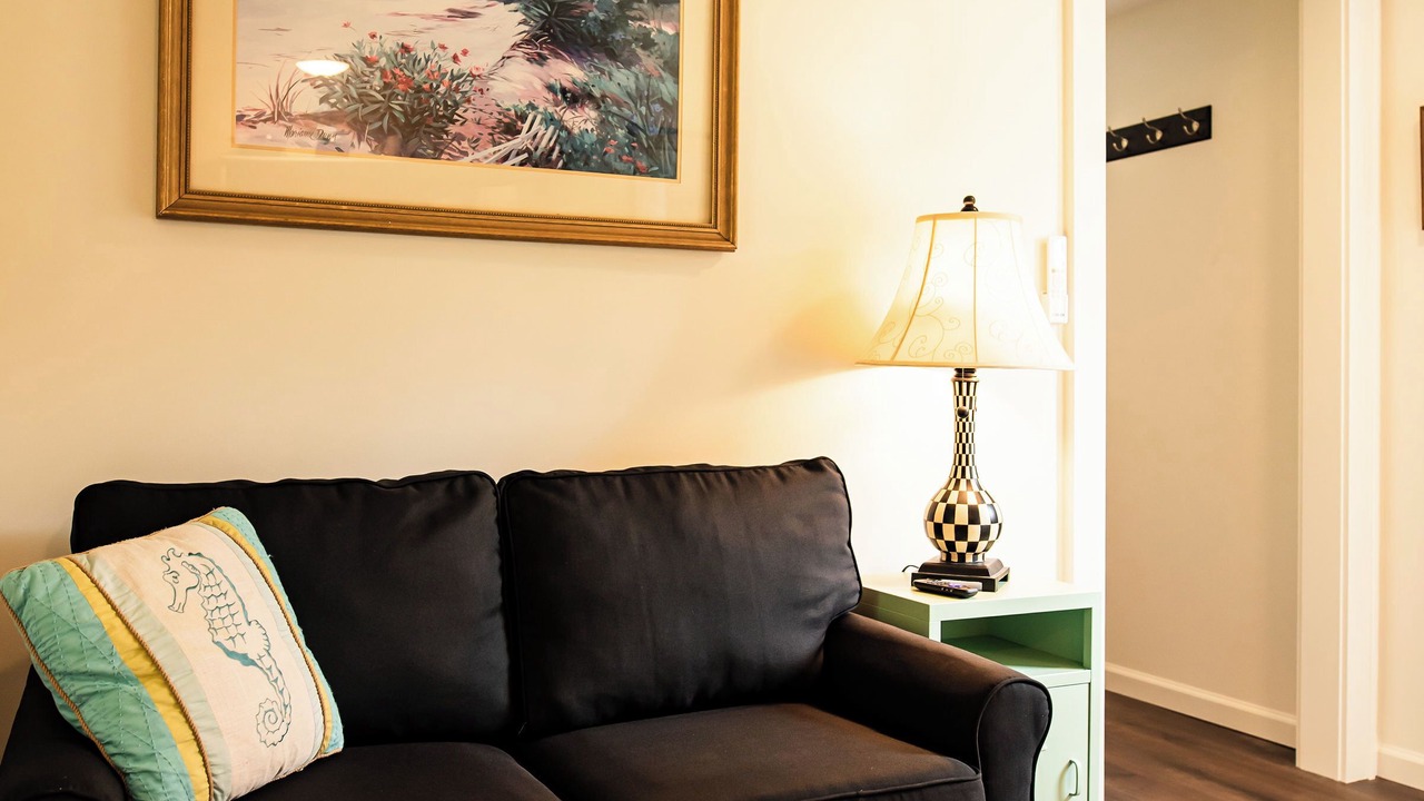Photo of Livingroom in Wanchese
