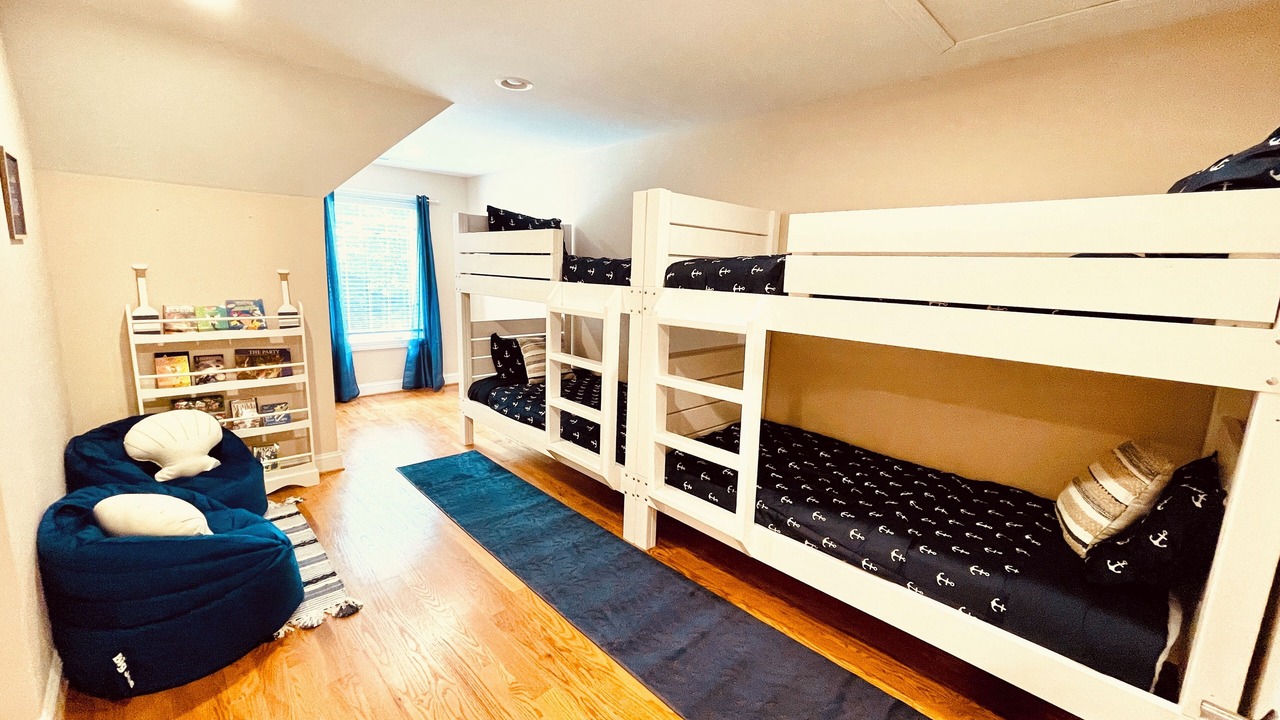 Photo of Bedroom in Moneta