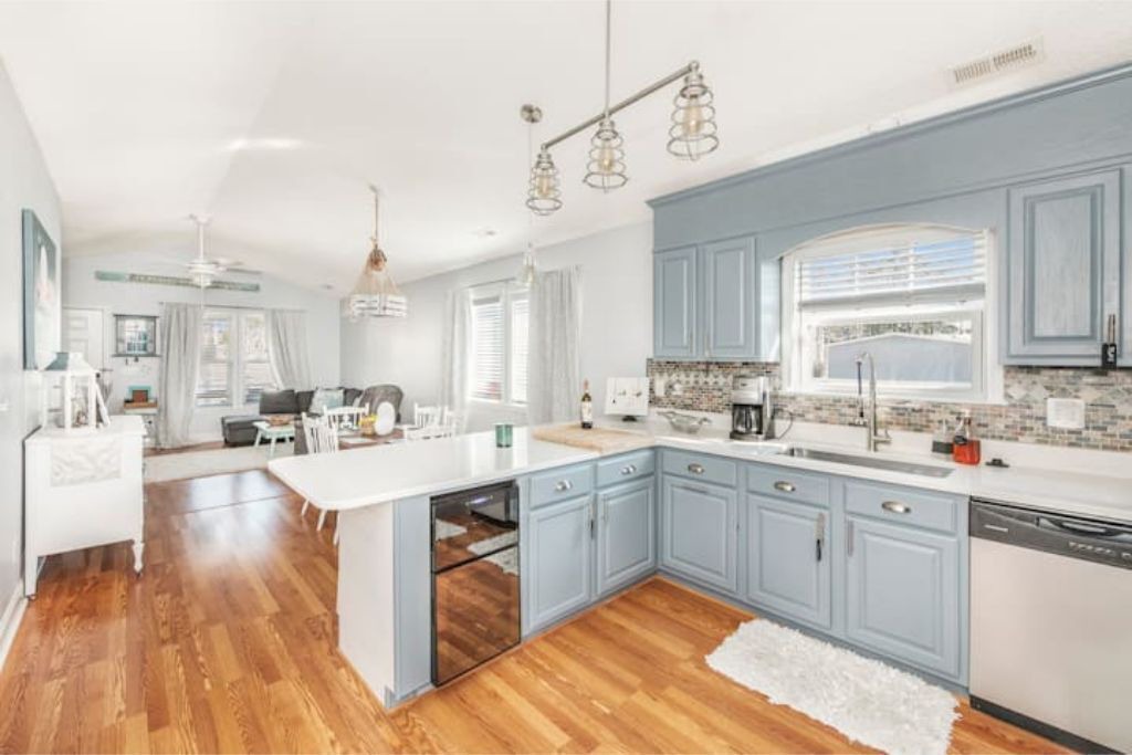 Photo of Kitchen in Southport