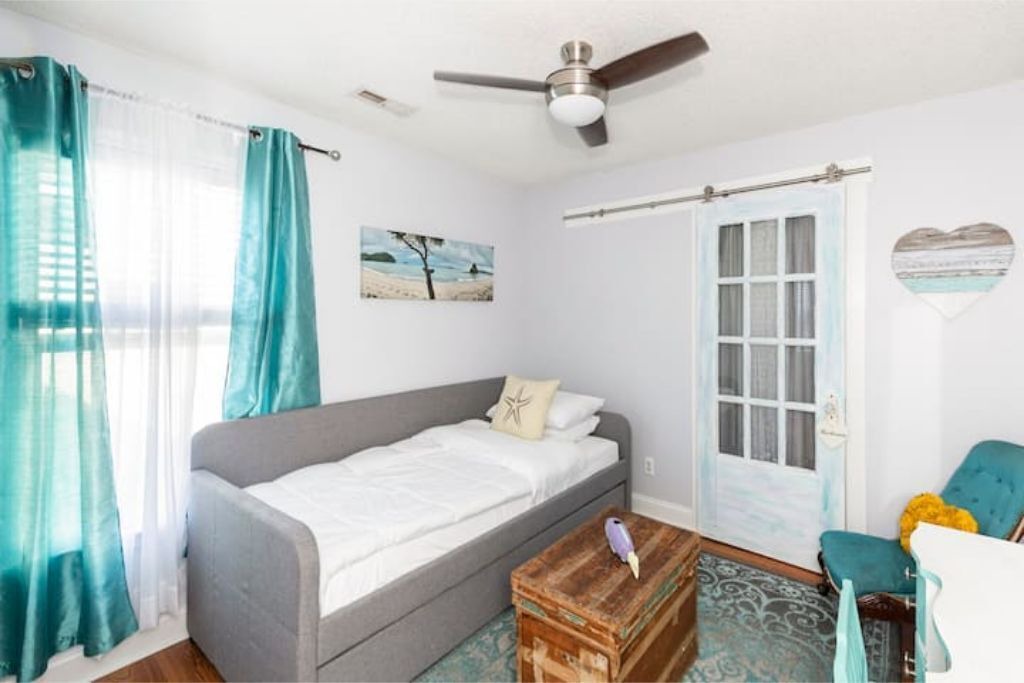 Photo of Bedroom in Southport