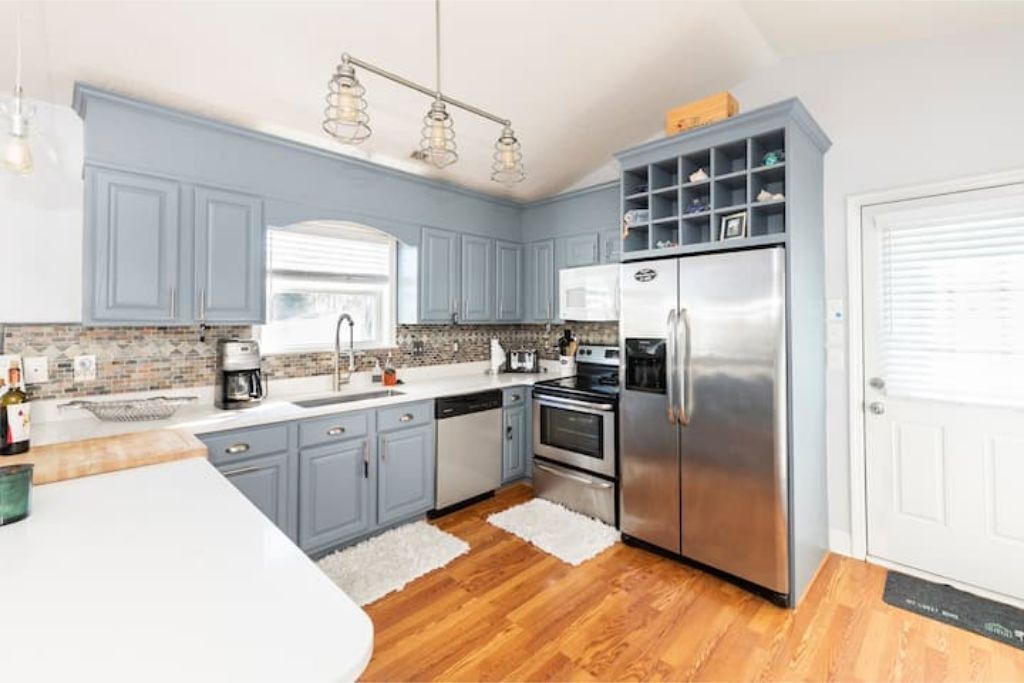Photo of Kitchen in Southport