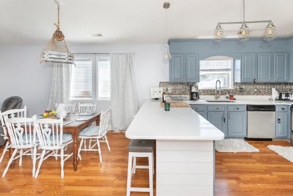 Photo of Kitchen in Southport