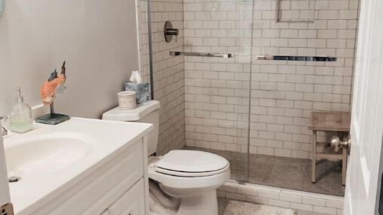 Photo of Bathroom in Southport