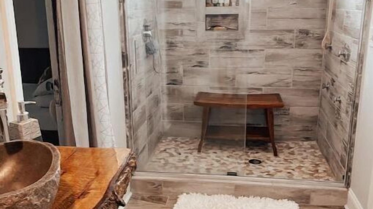 Photo of Bathroom in Southport