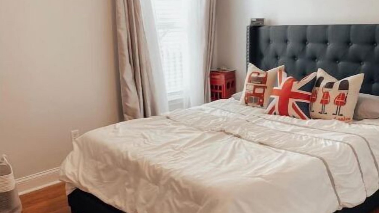 Photo of Bedroom in Southport