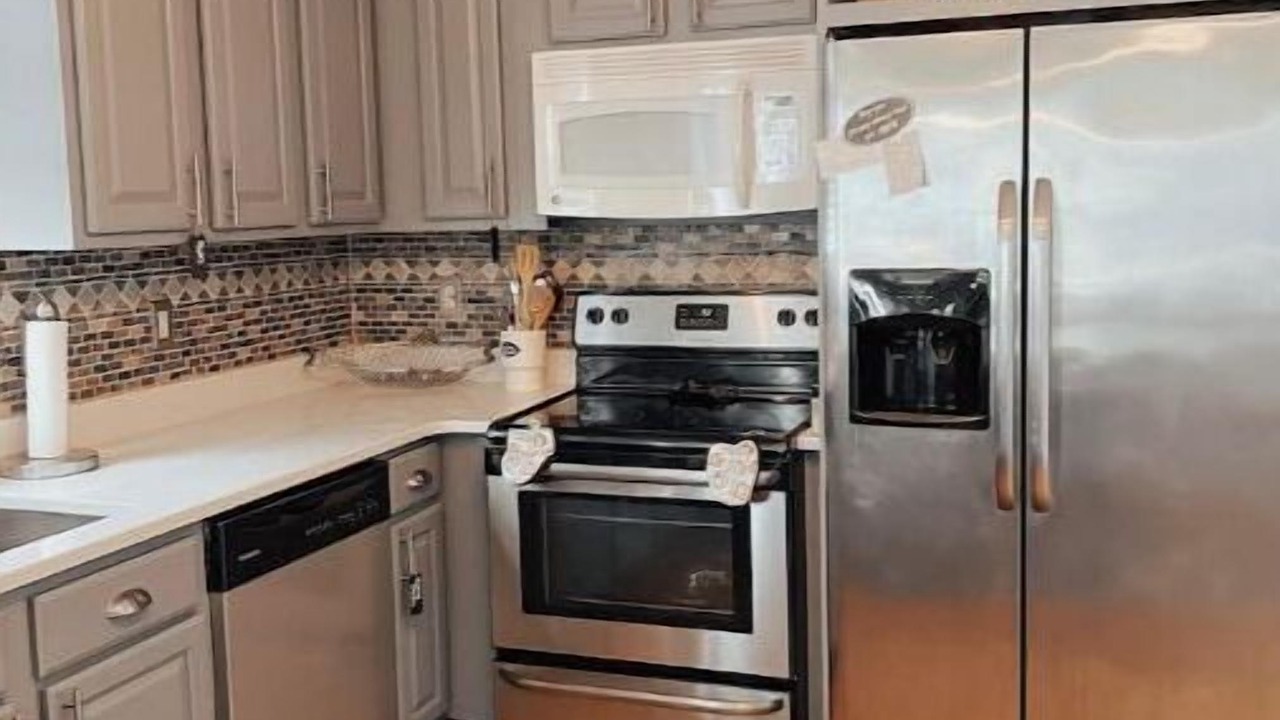 Photo of Kitchen in Southport