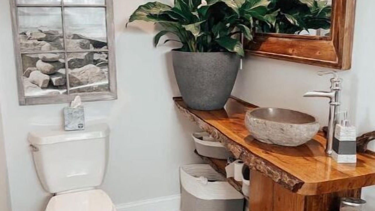 Photo of Bathroom in Southport