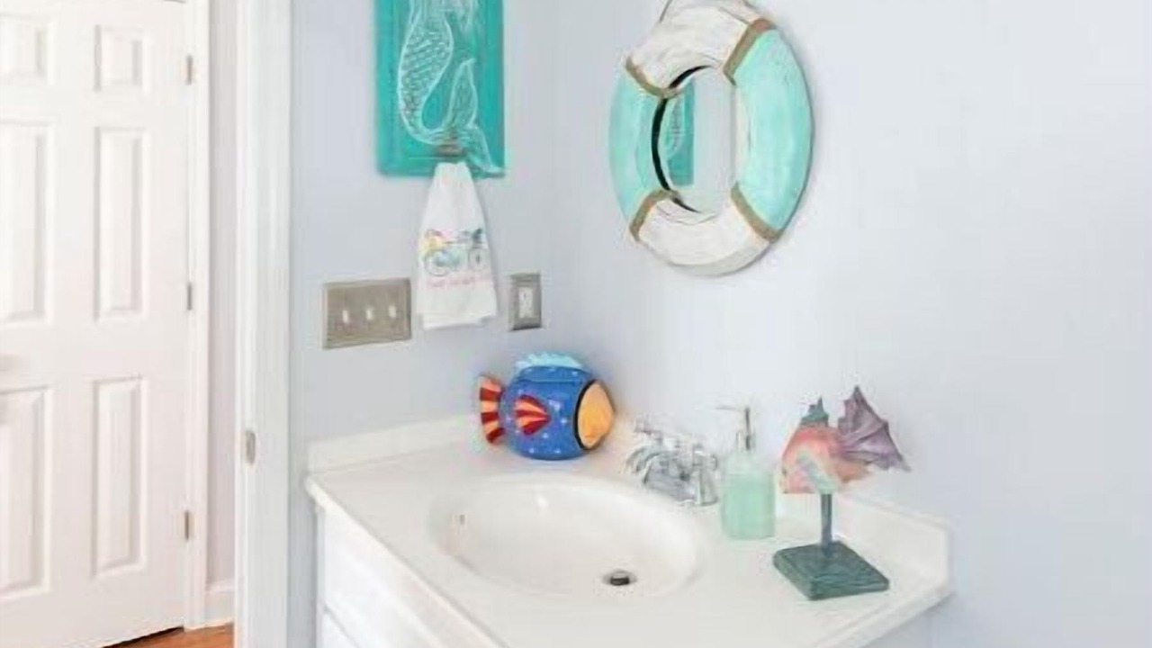 Photo of Bathroom in Southport