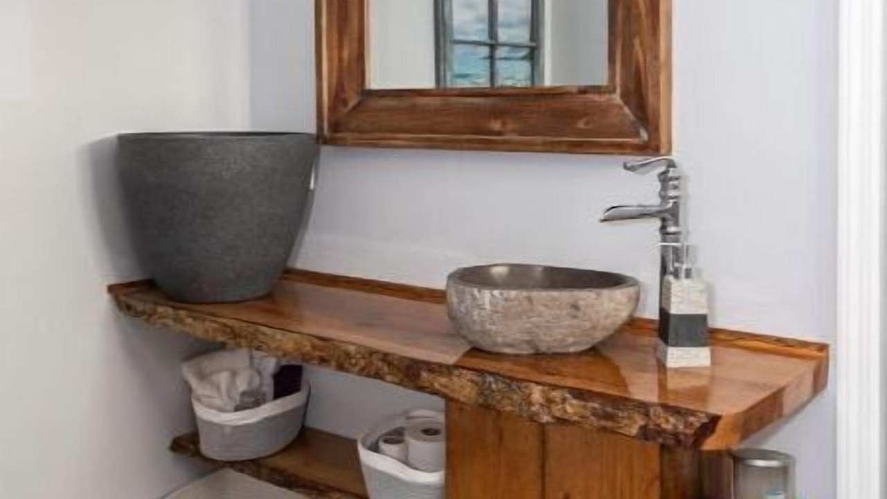 Photo of Bathroom in Southport