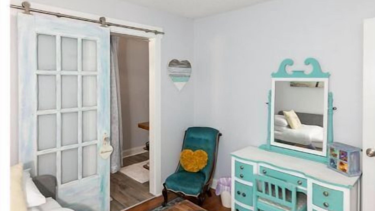 Photo of Bedroom in Southport