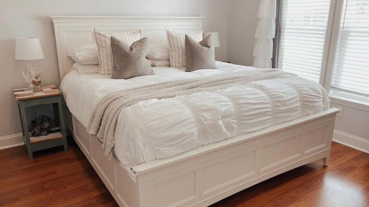 Photo of Bedroom in Southport