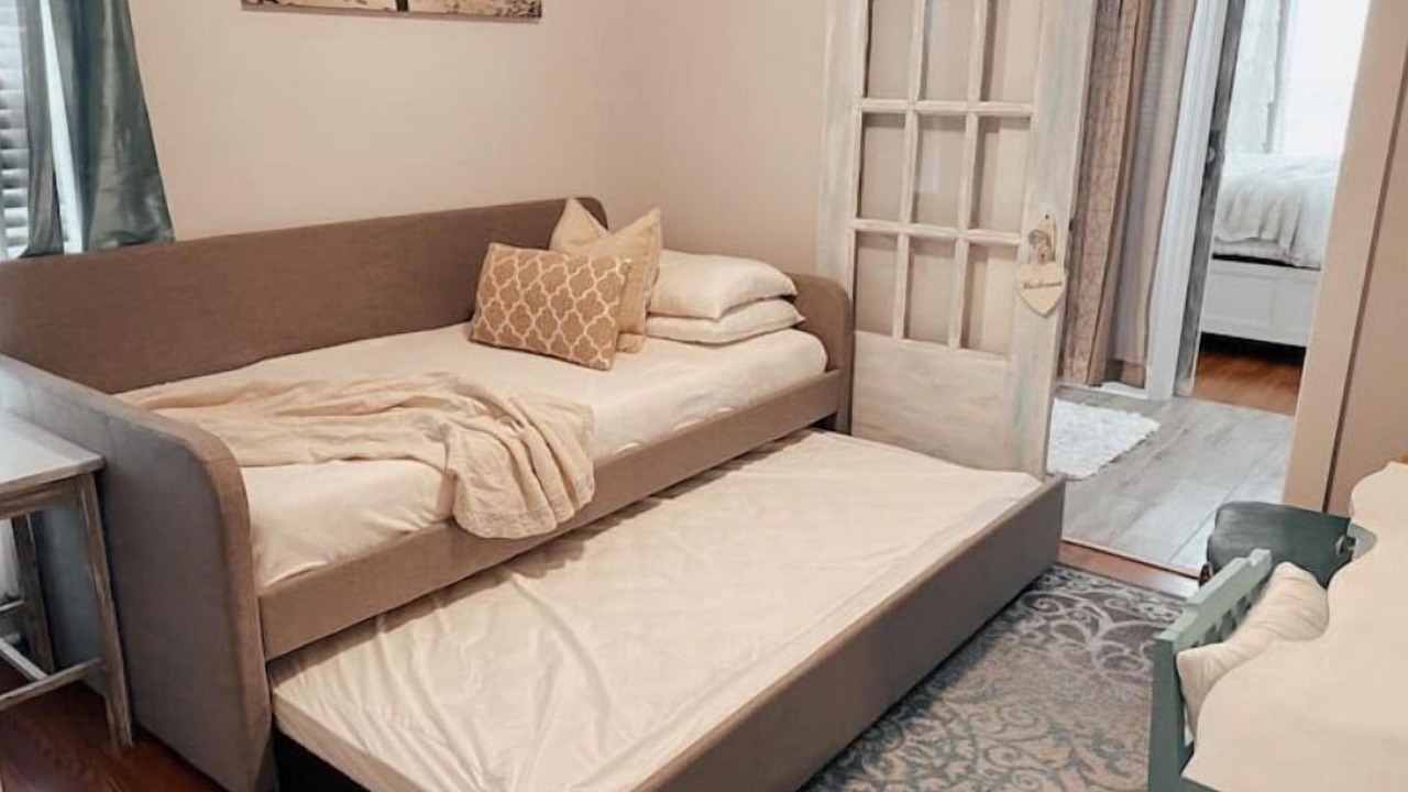 Photo of Bedroom in Southport