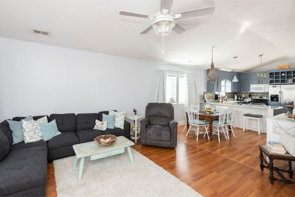Photo of Livingroom in Southport