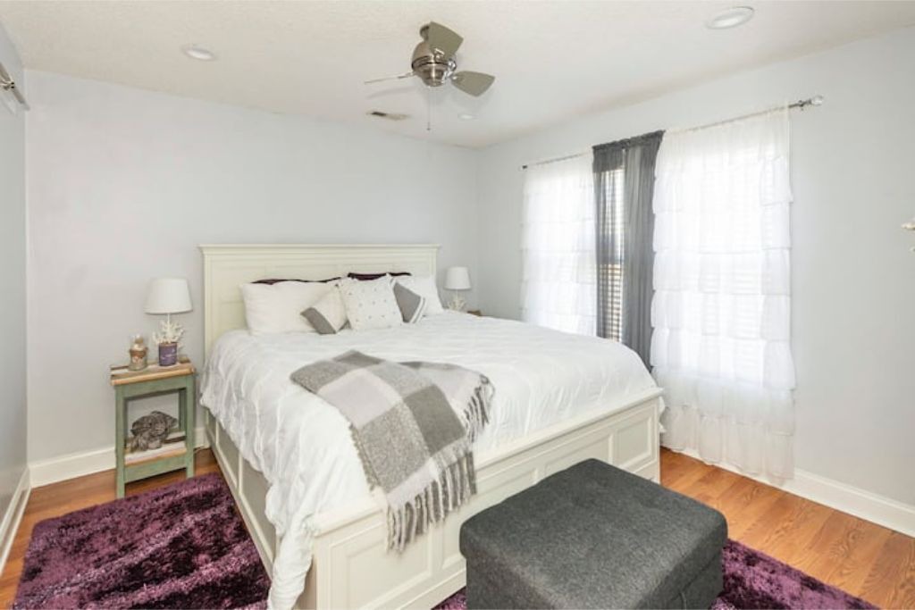 Photo of Bedroom in Southport