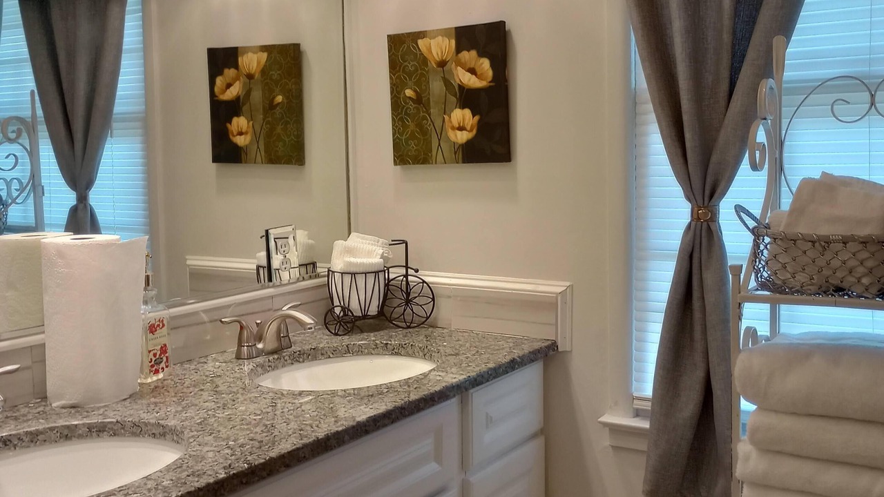 Photo of Bathroom in High Point