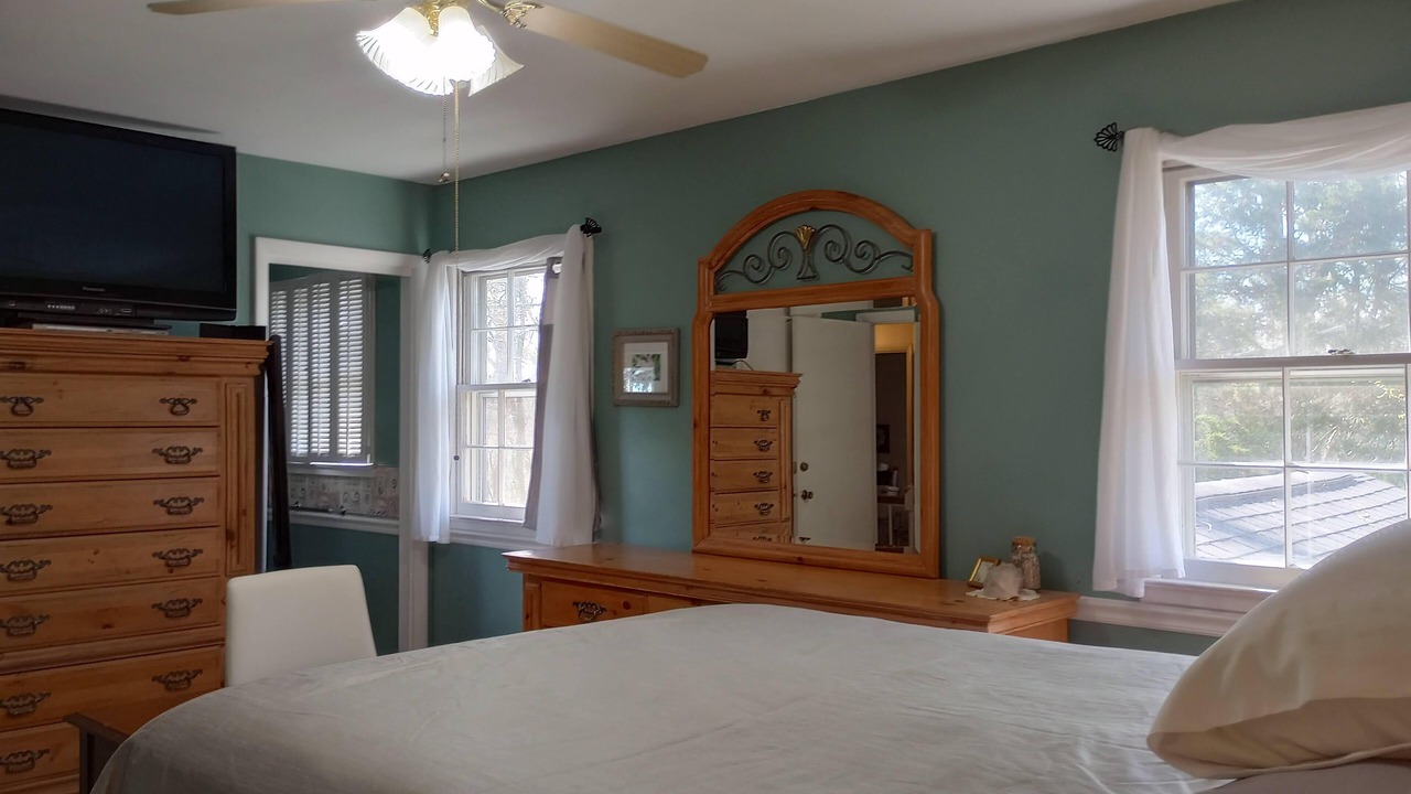 Photo of Bedroom in High Point